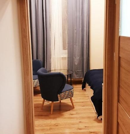 Hostel Motion Krakow Luaran gambar