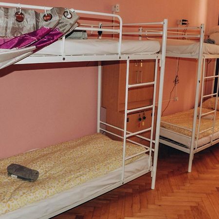 Hostel Motion Krakow Luaran gambar