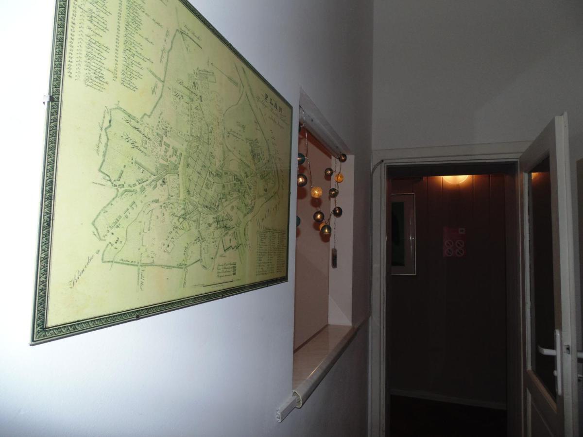 Hostel Motion Krakow Luaran gambar