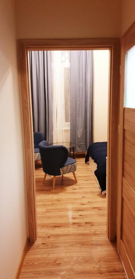Hostel Motion Krakow Luaran gambar