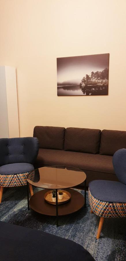 Hostel Motion Krakow Luaran gambar