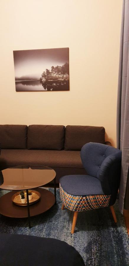 Hostel Motion Krakow Luaran gambar