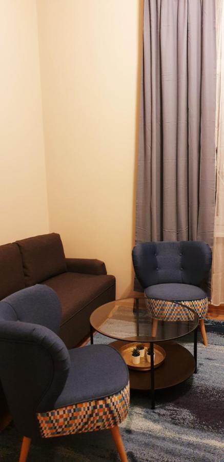 Hostel Motion Krakow Luaran gambar