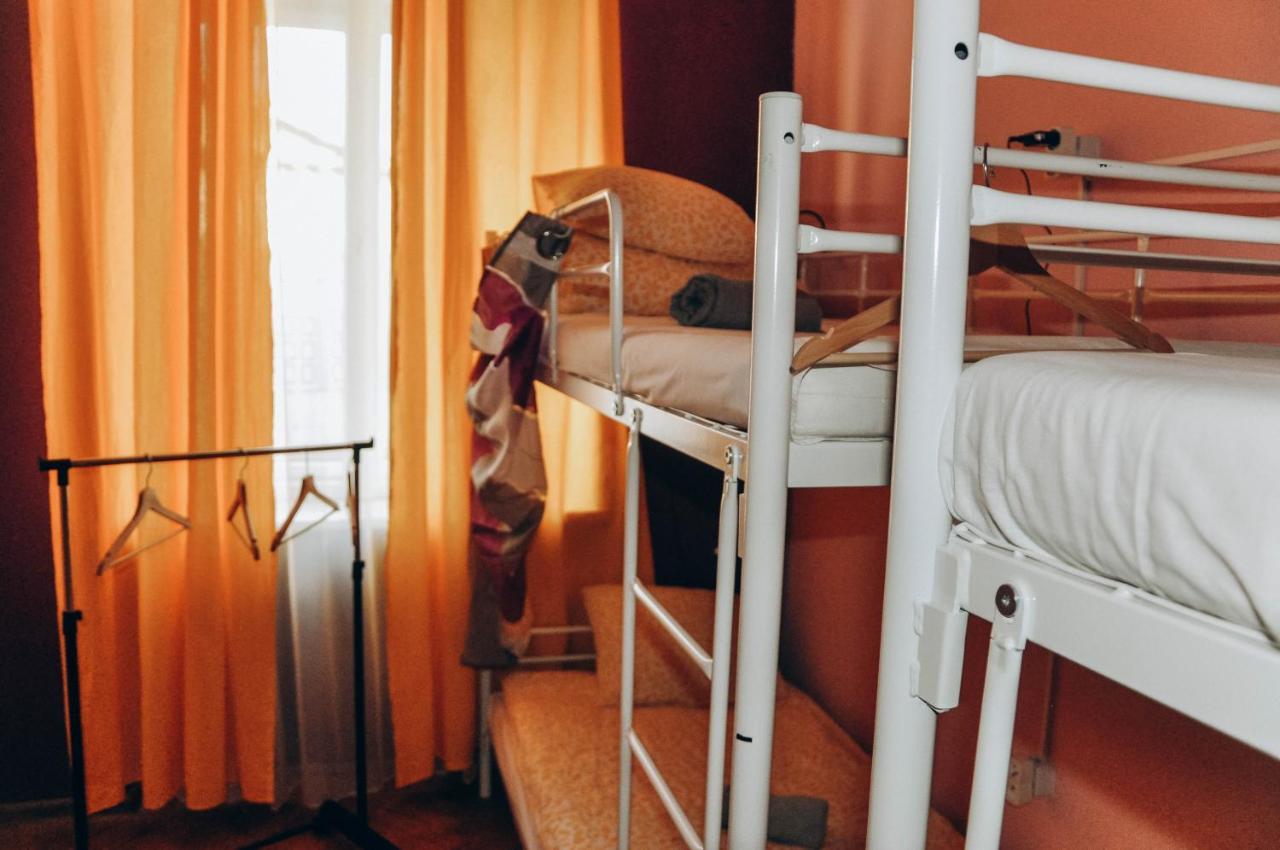 Hostel Motion Krakow Luaran gambar