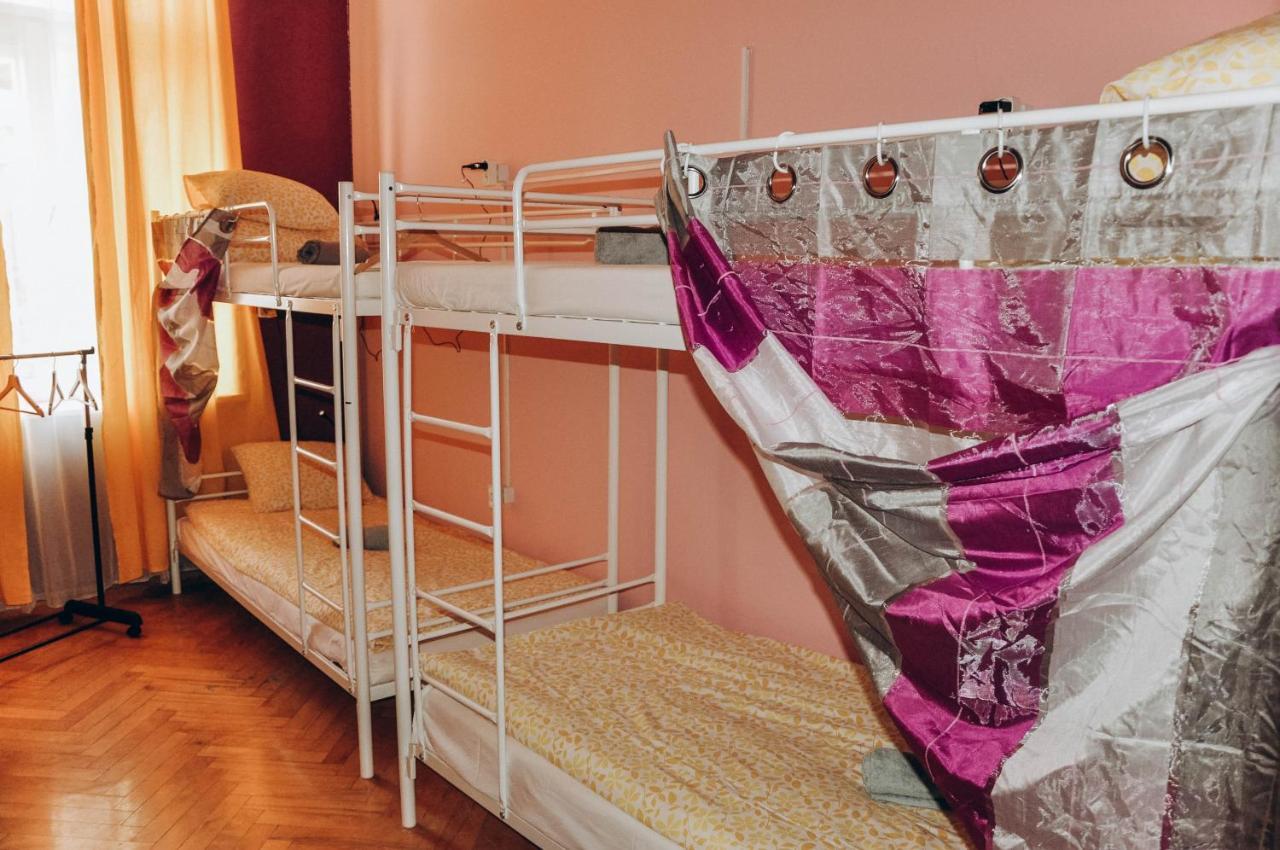 Hostel Motion Krakow Luaran gambar